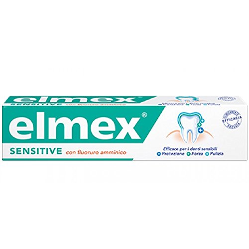 Elmex Sensitive Dentifricio - 100 ml