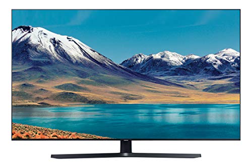 Samsung TV UE55TU8500UXZT Smart TV 55