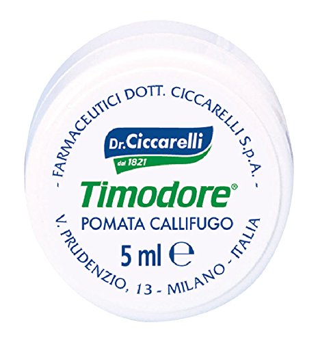Timodore Callifugo Vasetto, 5 ml