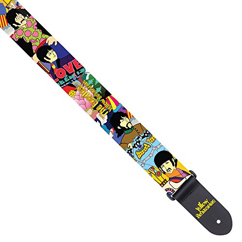 The Beatles Yellow Submarine YSS03 cinghia