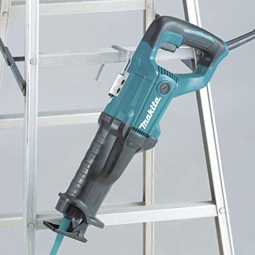 Makita JR3051TK JR3051TK-SEGHETTO Diritto 30 mm 1200 W + Valigetta per Il Trasporto