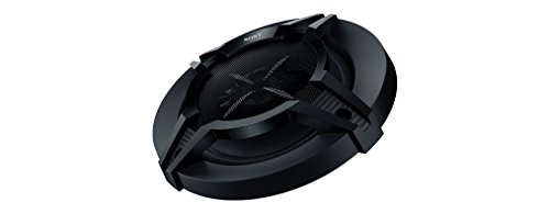 Sony XS-FB1730 - Speaker Coassiali Mega Bass a 3 Vie da 17 cm (6.7