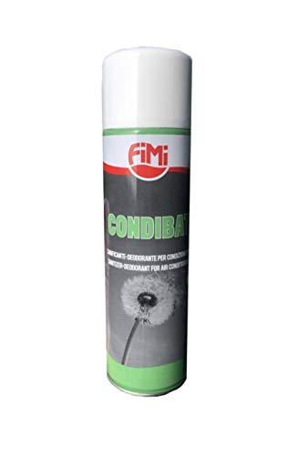 Elimina odori Condibat sanificante- deodorante base fenolica 500 ml, azione istantanea su qualsiasi tipo di superficie