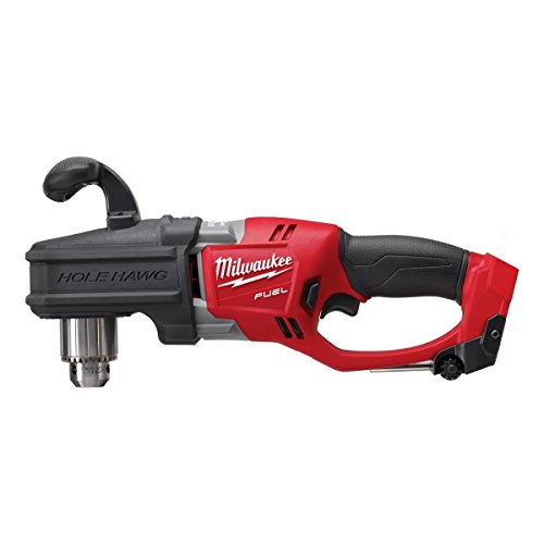 Milwaukee - Trapano Angolare M18 Fuel M18 Crad-0