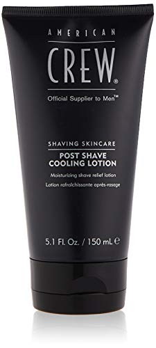 American Crew American Crew Ssc Post, Shave Cooling Lotion 150Ml - 150 Ml