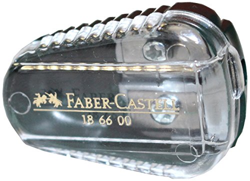 Faber-Castell 186600 temperino