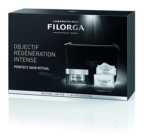 Filorga NCEF Supreme Regenerating Cream 50ml Set 3 Pieces370899