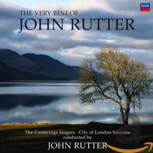 John Rutter Collection