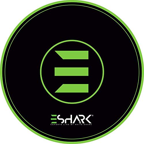 eShark - Sedia da gioco, taglia unica