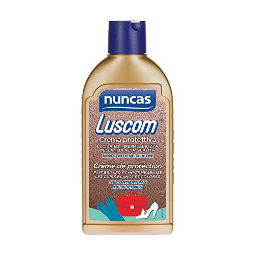 Luscom Crema protettiva