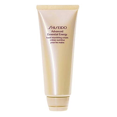 Shiseido Advanced Essential Energy Crema di Mani - 100 ml