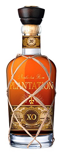 Plantation Barbados Rum 20th Anniversary - 700 ml