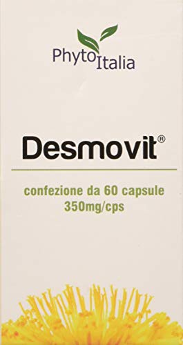 Phytoitalia Desmovit - 60 Capsule