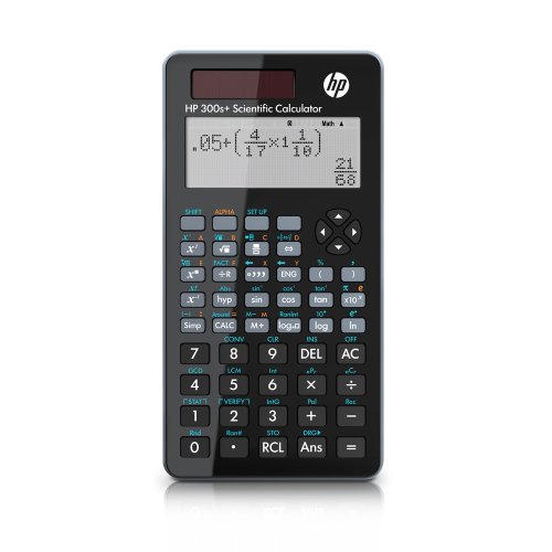 HP Smartcalc 300S Calcolatrice