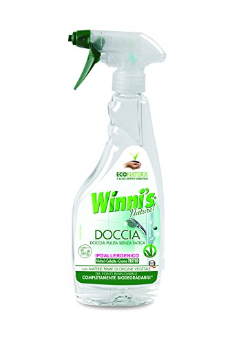 Winni's Detergente Doccia - 500 ml - [confezione da 12]