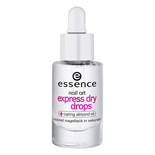 Essence Nail Art Express Dry Drops by Essence