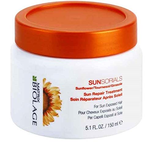 Sunsorials Sun Repair Treatment 150 Mill Matrix
