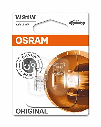 Osram 7505-02B Accessori, Set di 2