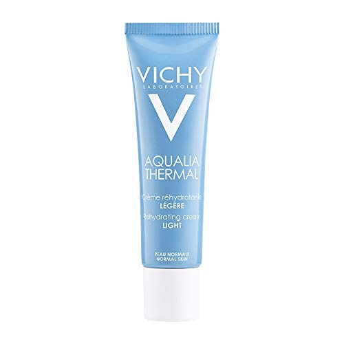 Vichy Aqualia Thermal Crema Reidratante Leggera - 30 ml