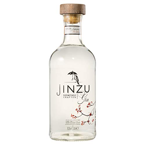 Jinzu Gin - 700 ml