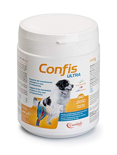 Confis Ultra 240 CPR