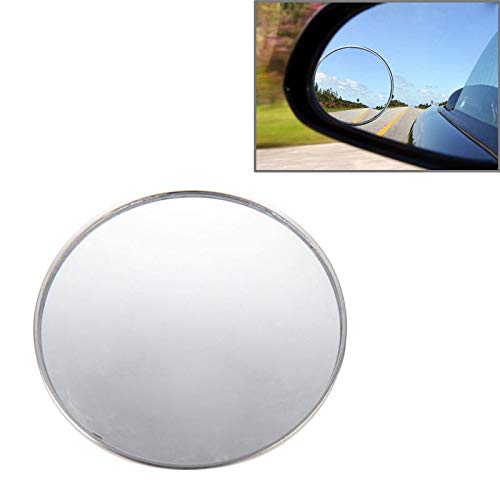 Ricambi Auto MMGZ -030 Car Blind Spot retrovisione Wide Angle Specchio, Diametro: 7.5cm Sono di buona qualità