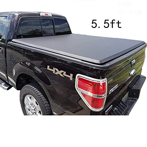 Tonneau copertura è adatto per la produzione di pelli PVC per la copertura tronco del camioncino Raptor F1505.5ft, con buona resistenza alla corrosione e resistenza alla temperatura