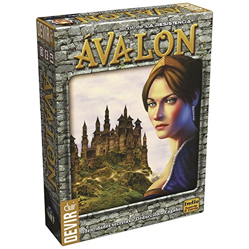 Avalon La Resistenza