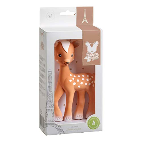 SOPHIE LA GIRAFE- Fanfan Le Faon, 616341