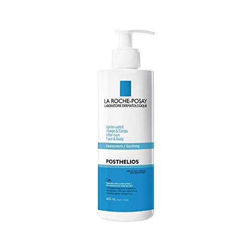 la Roche Posay Posthelios Gel Doposole - 400 ml