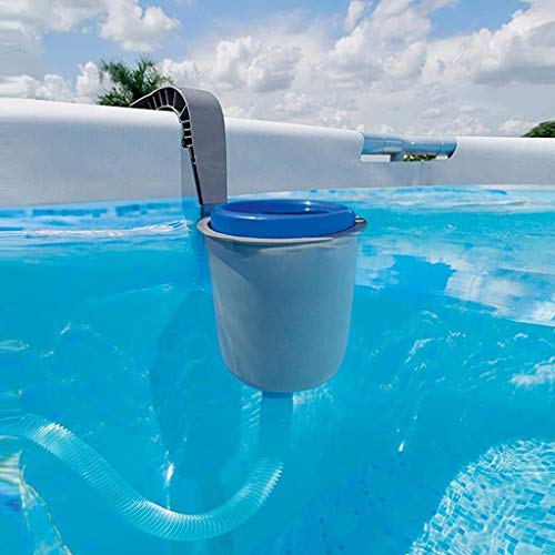 Intex 58949 Skimmer Deluxe Grande ( per Pompe a partire da 3.028 ) ideale per piscine grandi.