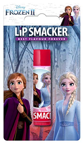 Lip Smacker Disney Frozen Elsa-Anna Single Balm - 14 Gr