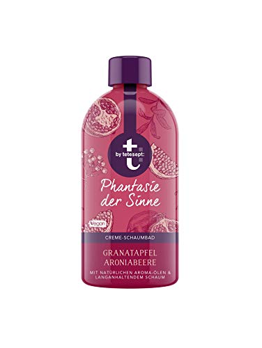 Tetesept Bagnoschiuma Sensualità (420 ML)