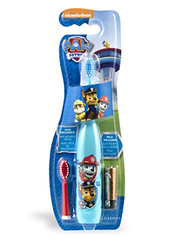 CARTOON WORLD Manual Toothbrushes - 200 ml