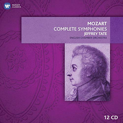 The Complete Symphonies (Sinfonie Complete)(Box12Cd)