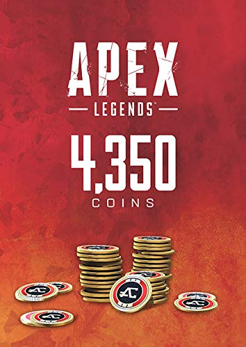 APEX Legends - 4,350 Coins  | Codice Origin per PC