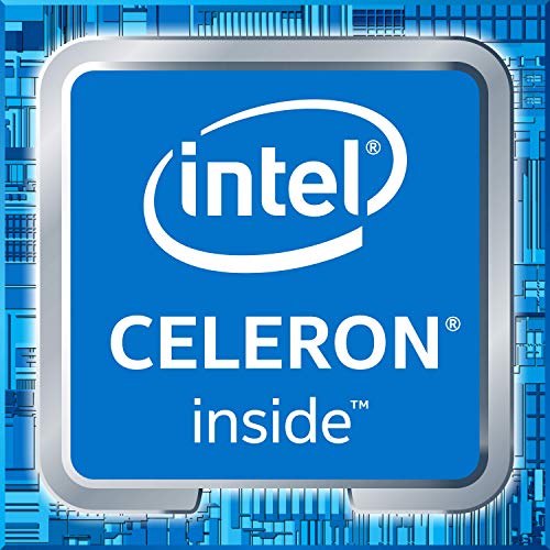 Intel Celeron G5905 3.5GHz LGA1200 Boxed Processore BX80701G5905