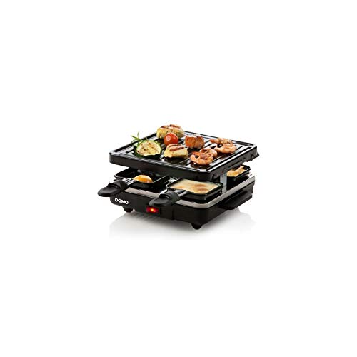 domyg| # Domo Raclette Grill