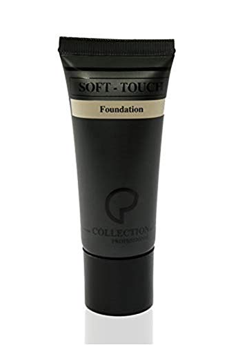 Collection Professional Fondotinta Crema Mousse Soft Touch (N.02 Sand)