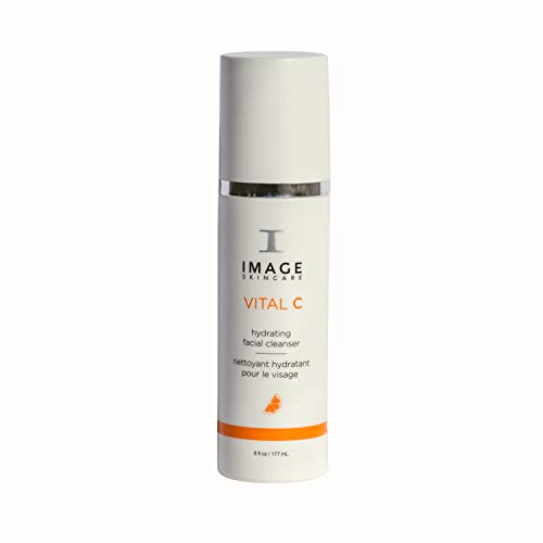 Image Skincare Vital C Detergente idratante per il viso, da 177 ml