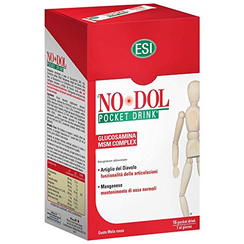 No-Dol - 16 Pocket Drink