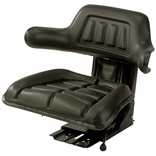 Sedile Universale Trattore Con Molleggio Fiat Landini Massey Ferguson RM20 12615