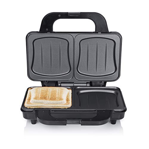 Sandwich Maker Tristar SA-3060 – Piastre extra profonde – Due alla volta