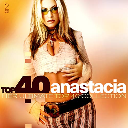 Top 40 - Anastacia -Digi-