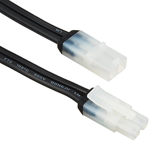 Tecmate Optimate Cable TM73, Special 2,5M Charging Extension Cable, STAT. Class. 854