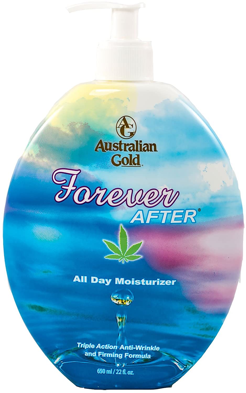 Australian Gold Forever After 650 ml