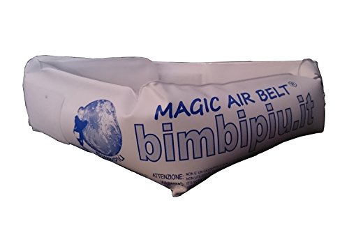 Magic Air Belts