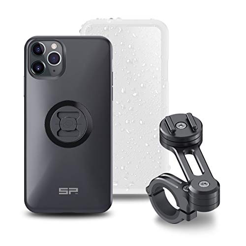 SP CONNECT 688000-00-924-EH SP Moto Bundle iPhone 11 PRO Max