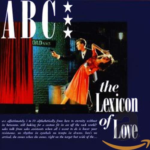 Lexicon Of Love (Remastered)