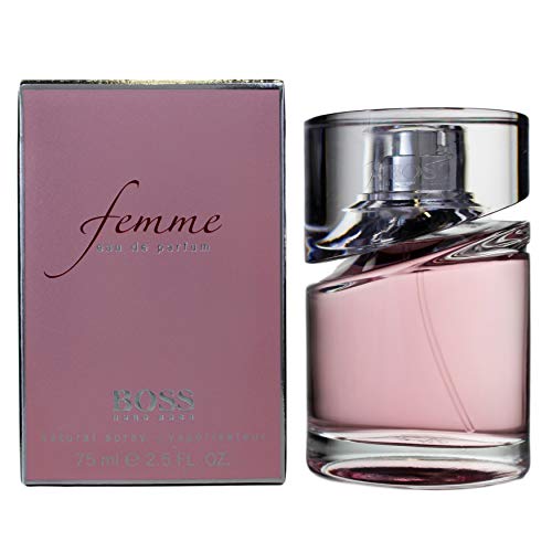 Hugo Boss Femme Eau de parfum spray 75 ml donna - 75 ml